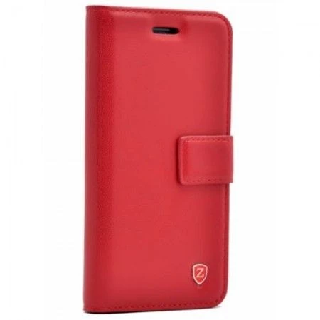 Smcase Samsung Galaxy J6 Plus cüzdan Kılıf - Resim 3