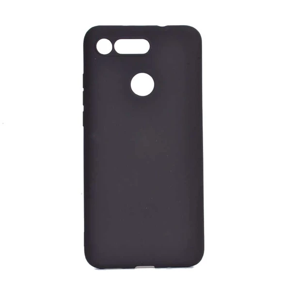 Smcase Huawei Honor View 20 Lüks Silikon Kılıf ürün görseli 1