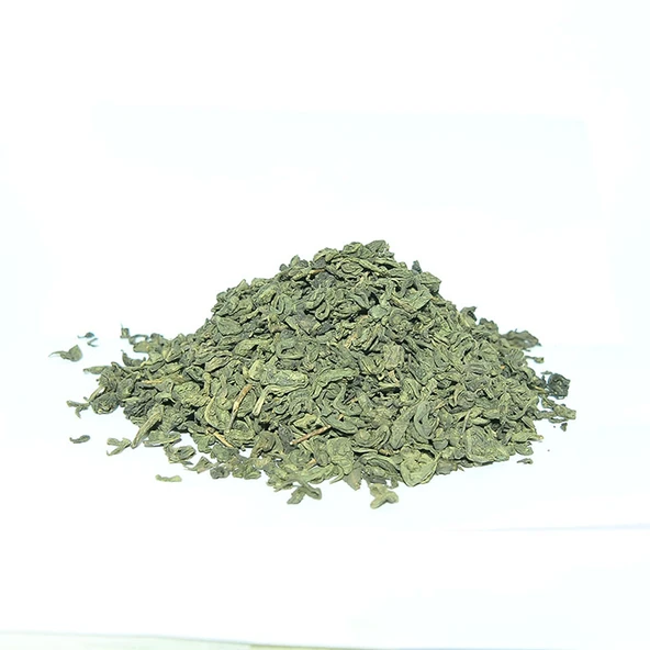 Yeşil Çay 1. Kalite Doğal İthal Çay 80 Gr Paket ürün görseli 1