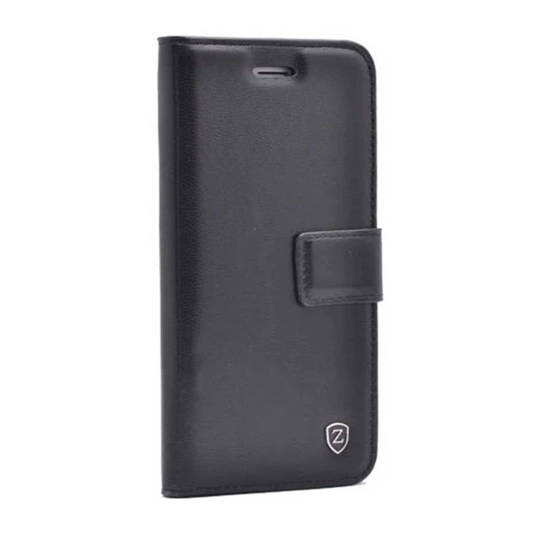 Smcase Samsung Galaxy A20 Kılıf Kartlıklı Standlı cüzdan Kılıf ürün görseli 1