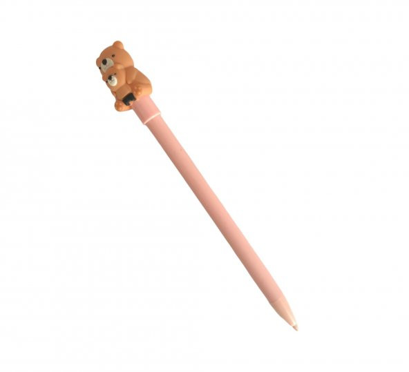 Maxx CW-8118 0.7 mm Figürlü Versatil Kalem ürün görseli 1