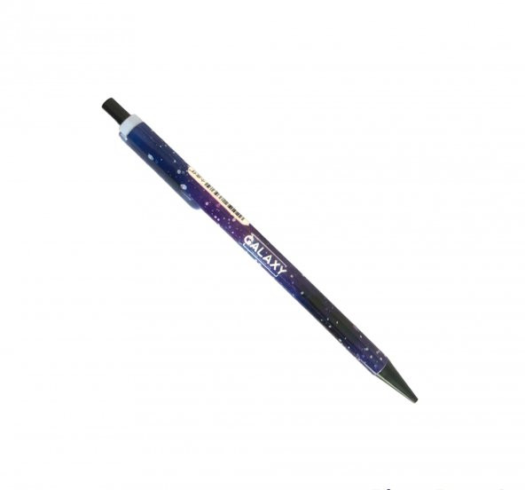 Maxx 6538 Galaxy Versatil Kalem 0.7 mm ürün görseli 1