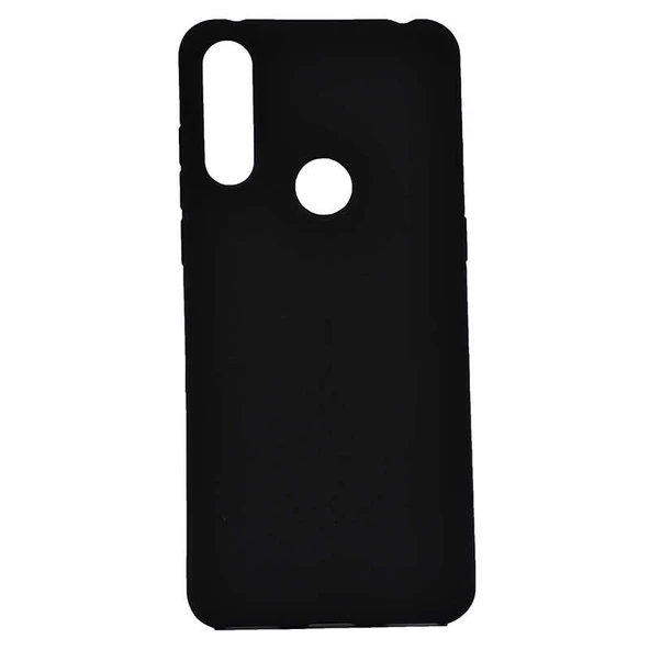 Smcase Oppo A31 Kılıf Ultra Lüks Mat Silikon ürün görseli 1