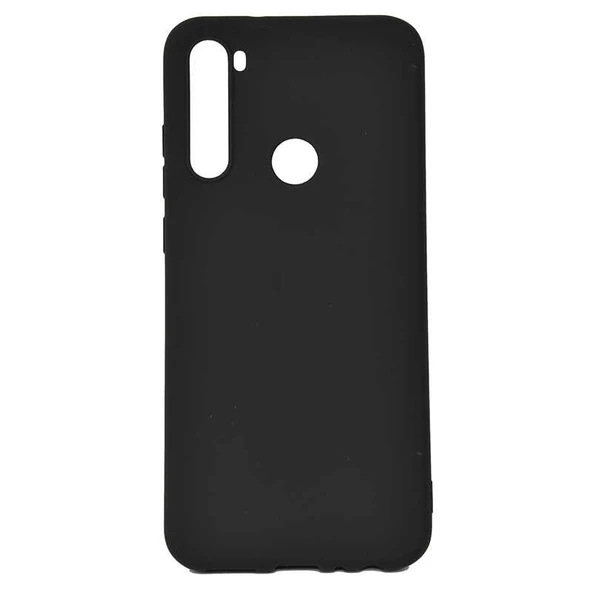 Smcase Samsung Galaxy A11 Kılıf Lüks Mat Silikon ürün görseli 1