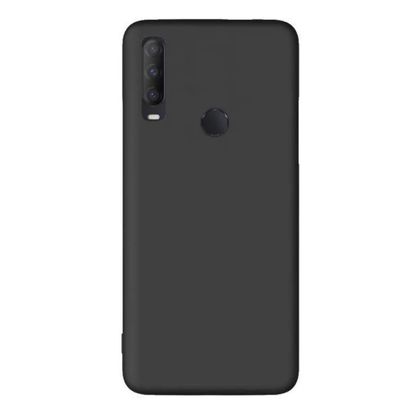 Smcase Alcatel 1S 2020 Kılıf Lüks Silikon ürün görseli 1
