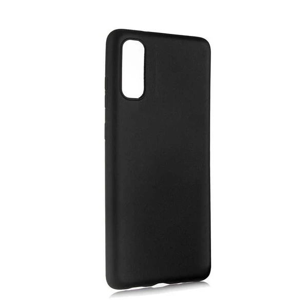 Smcase Oppo Reno3 Pro 5g Kılıf Lüks Mat Silikon  Tam Kapatan Ekran Koruyucu ürün görseli 1