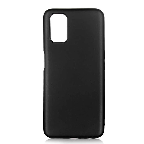 Smcase Xiaomi Mi 10 Lite 5G Kılıf Lüks Mat Silikon ürün görseli 1