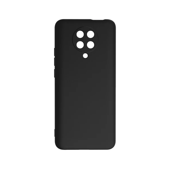 Smcase Xiaomi Poco F2 Pro Kılıf Kamera Korumalı Silikon ürün görseli 1