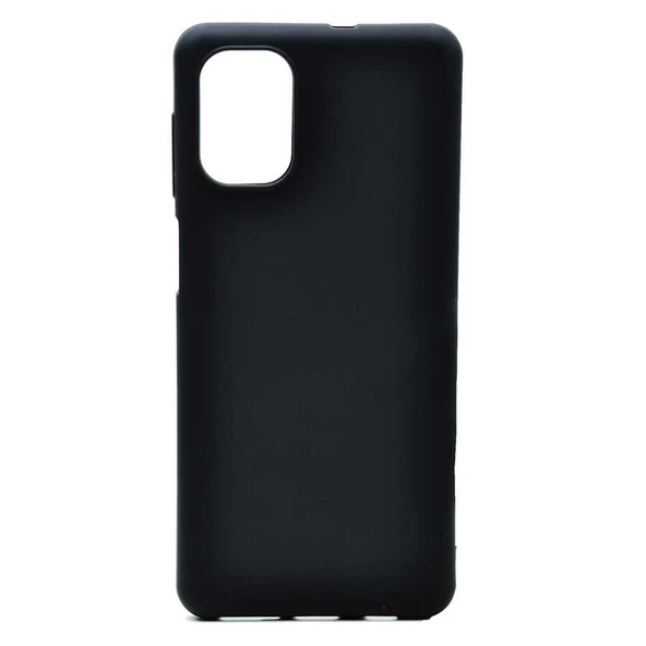 Smcase Samsung Galaxy S20 FE Kılıf Lüks Mat Silikon ürün görseli 1