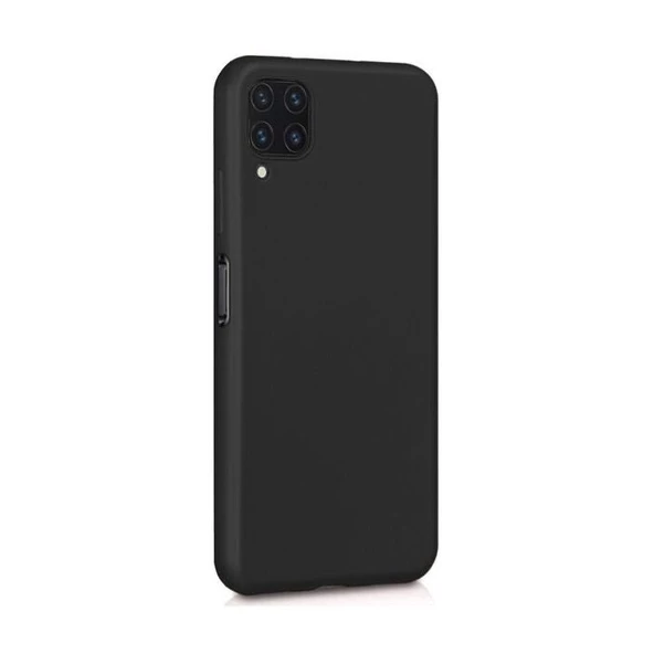 Smcase Samsung Galaxy M32 4G Kılıf Lüks Mat Silikon ürün görseli 1