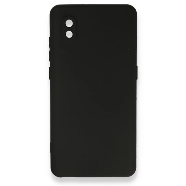 Smcase TCL L7 Kılıf Kamera Korumalı Silikon ürün görseli 1