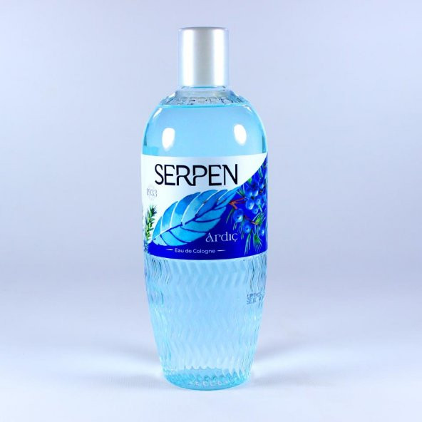 1933 Balıkesir Ardıç Kolonyası 400 ml 60 Derece ürün görseli 1