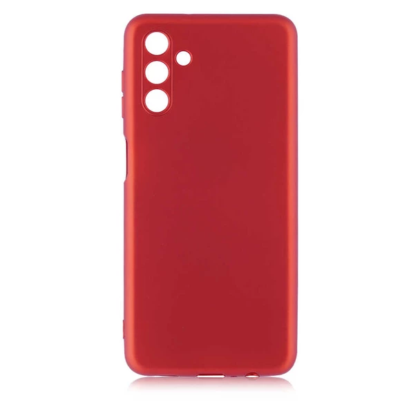 Smcase Samsung Galaxy A13 5g Kılıf Kamera Korumalı Premier Silikon ürün görseli 1