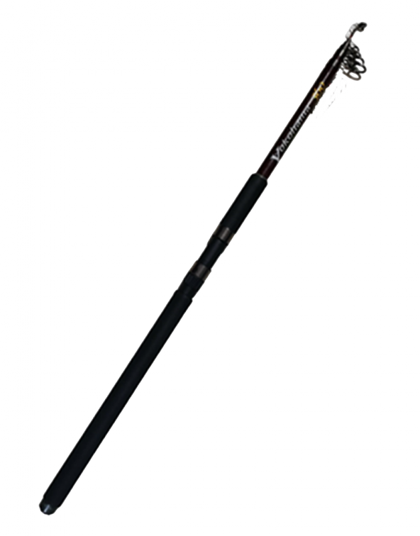 Yokohama-360Cm Tele Kamış-100-150 Gr Kapaliboy 90Cm ürün görseli 1