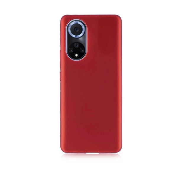 Smcase Huawei Nova 9 Kılıf Lüks Mat Tpu Silikon ürün görseli 1