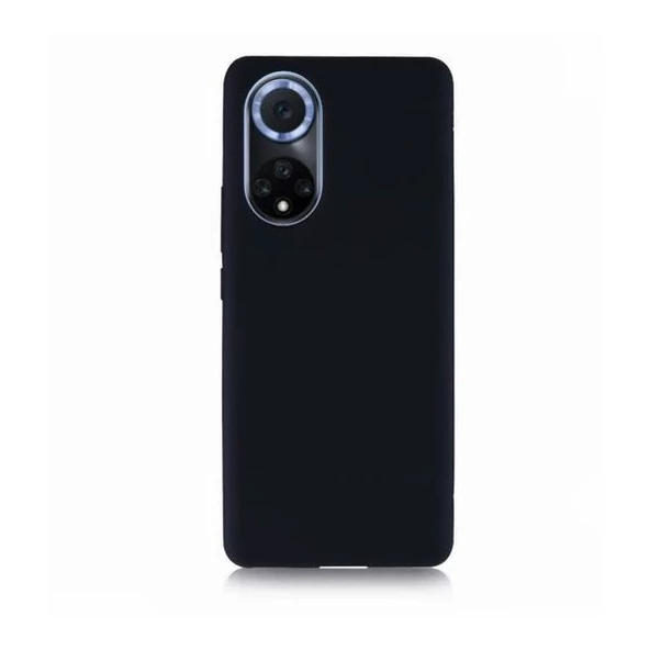 Smcase Honor 50 Kılıf Lüks Mat Silikon ürün görseli 1