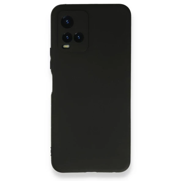 Smcase VİVO Y32 Kılıf Kamera Korumalı Silikon ürün görseli 1