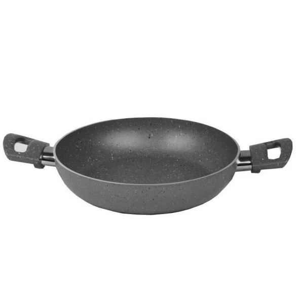 Mehtap Granit Sahan Gri 20 Cm ürün görseli 1