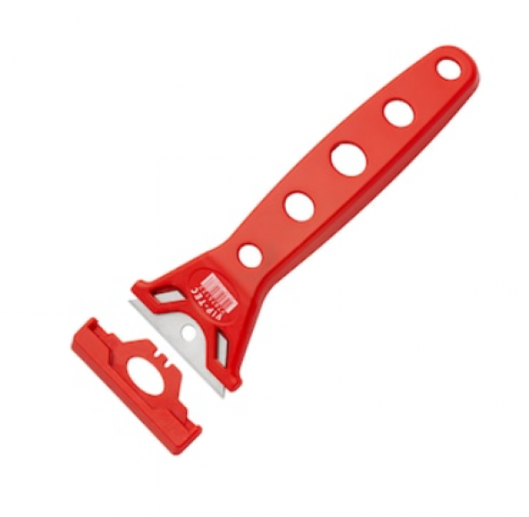Vıp-Tec Vt875123 Kazıma Bıçağı 70 Mm ürün görseli 1