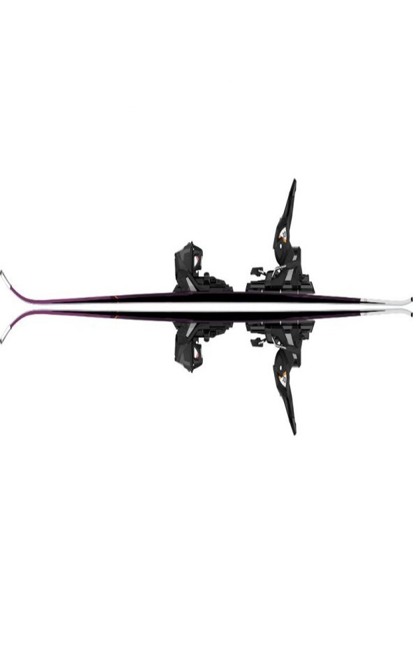 CLOUD Q LTD Kayak + M 10 GW Bağlama - 2023 - Resim 4