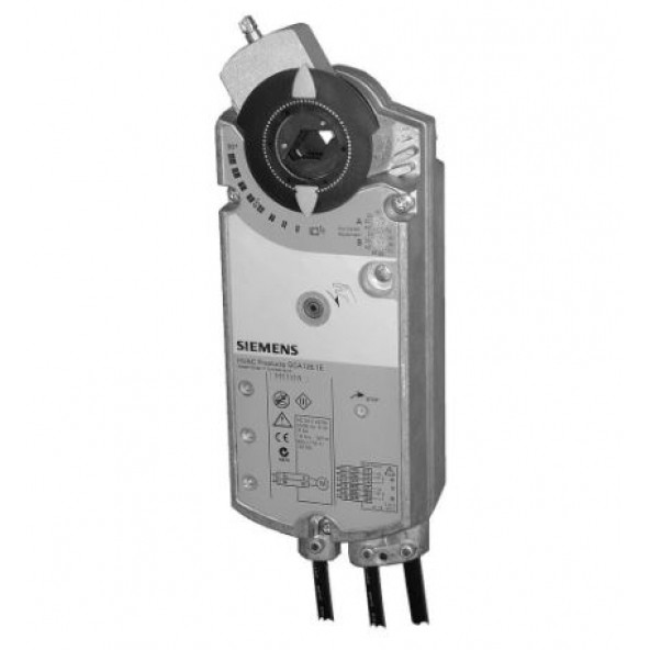 Siemens GCA161.1E ürün görseli 1