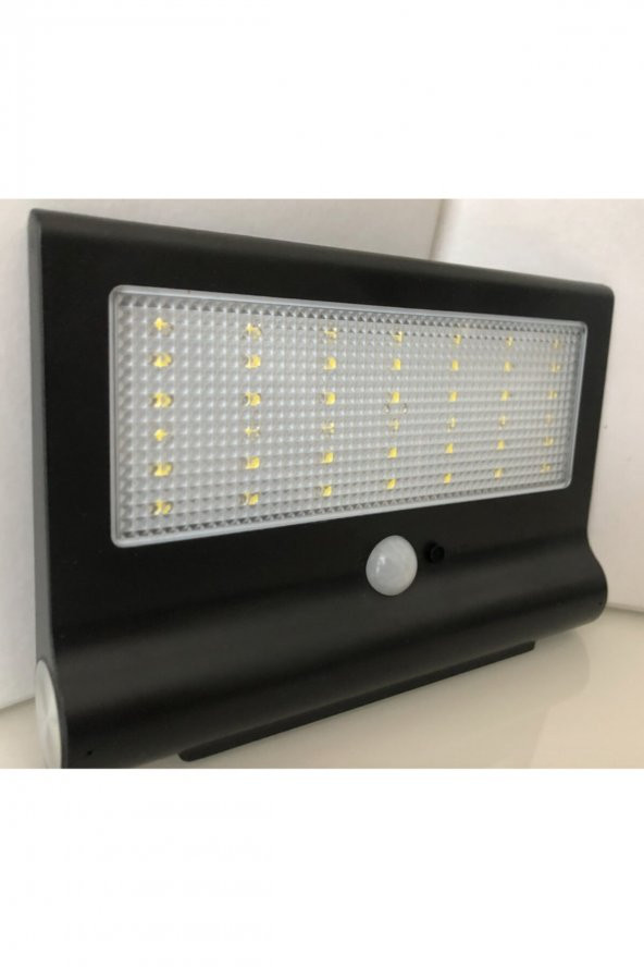 42 Ledli Sensörlü Solar Aydınlatma ürün görseli 1