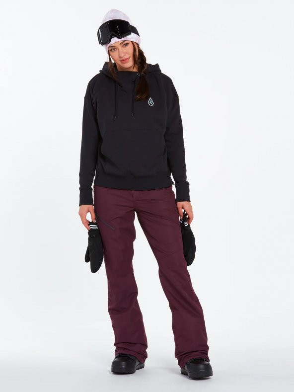 Volcom Hallen Pantolon MER - Resim 7