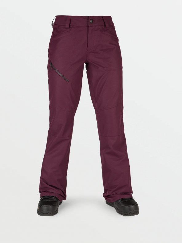 Volcom Hallen Pantolon MER - Resim 8