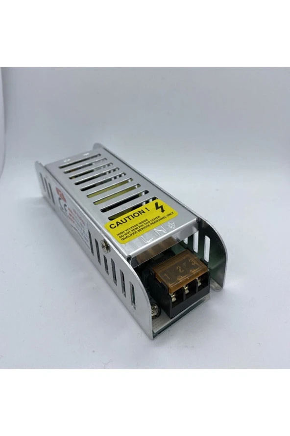 YCL 5A 60W ŞERİT LED TRAFOSU YLT-S 1060 ürün görseli 1