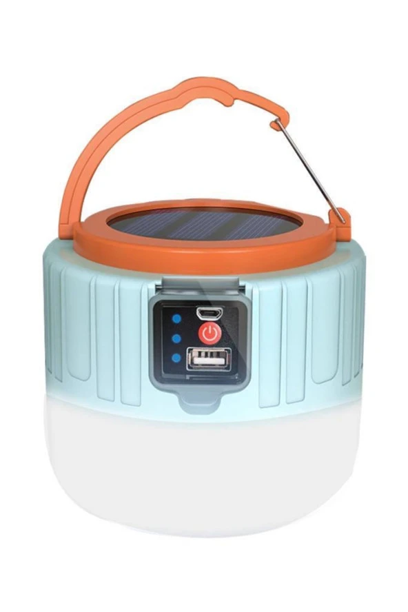 Ct-4289 Urla Solar Kamp Feneri ürün görseli 1