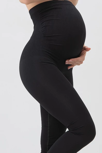 Gigotto Seamless Hamile Tayt-011 - Resim 6