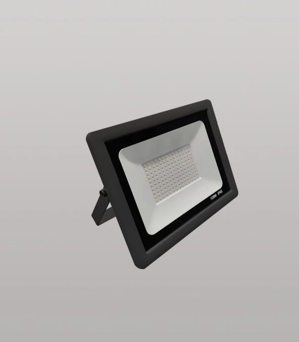 Gecem 100W Pronto LED Projektör ürün görseli 1