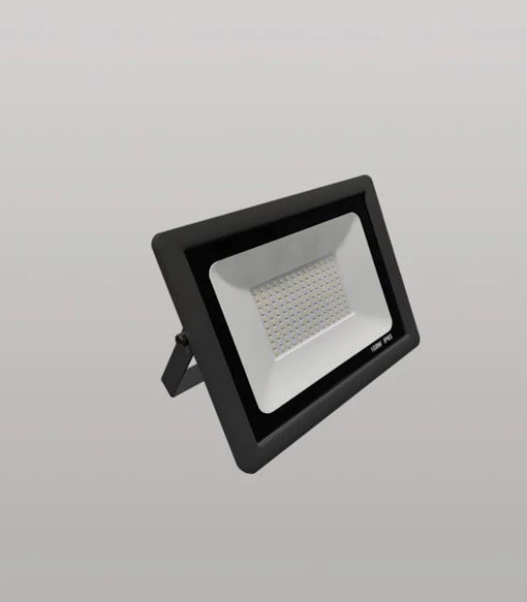 Gecem 100W Pronto LED Projektör - Resim 2