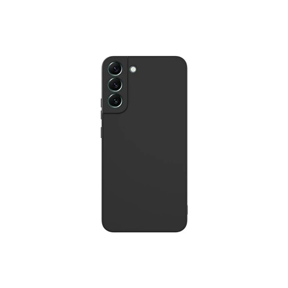 Smcase Samsung Galaxy S22 Plus 5g Kılıf Kamera Korumalı Biye Silikon  Nano Ekran Koruyucu ürün görseli 1