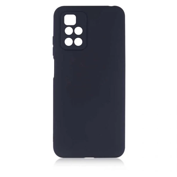 Smcase Xiaomi Redmi Note 11 Pro Plus Kılıf Kamera Korumalı Premier Silikon ürün görseli 1