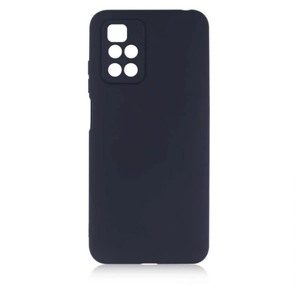Smcase Xiaomi Redmi Note 11 Pro Plus Kılıf Kamera Korumalı Premier Silikon  Nano Ekran Koruyucu ürün görseli 1