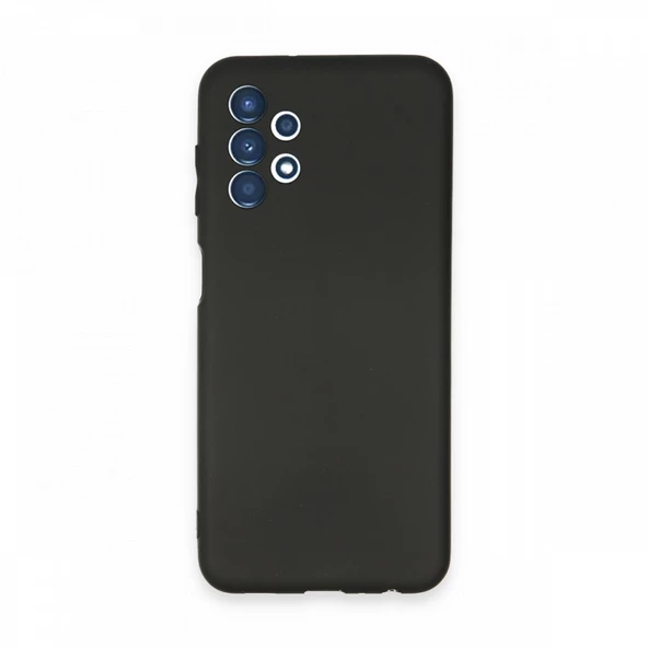 Smcase Samsung Galaxy A33 5G Kılıf Kamera Korumalı Biye Silikon ürün görseli 1