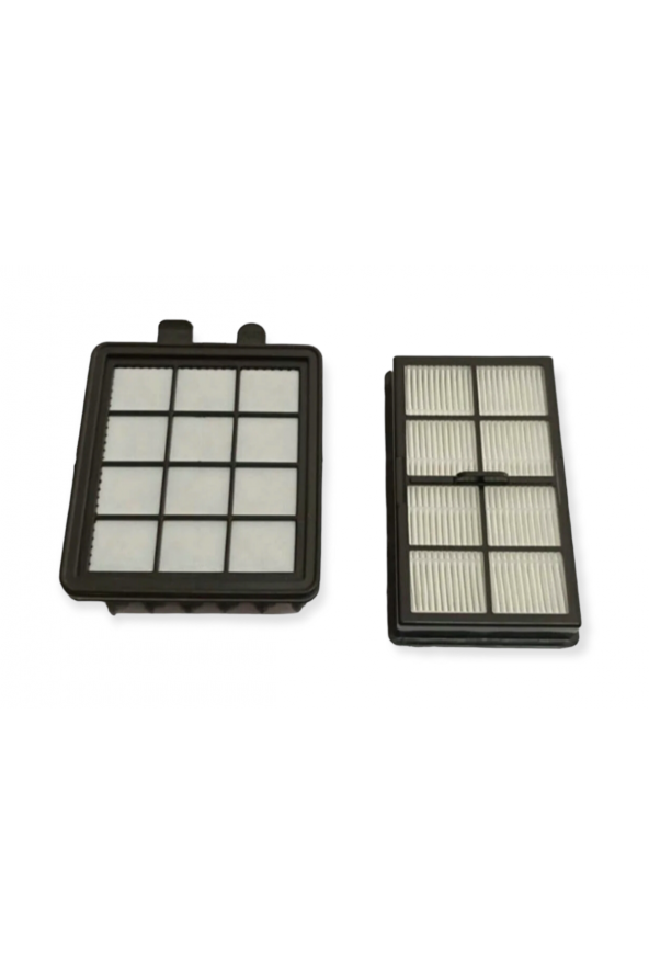 Altus AL 606 SP Uyumlu Hepa Filtre Seti ( Ön ve Arka Filtre ) ürün görseli 1