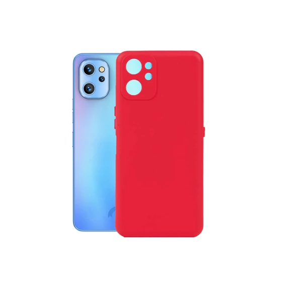 Smcase Reeder S19 Max Pro Kılıf Kamera Korumalı Biye Silikon ürün görseli 1