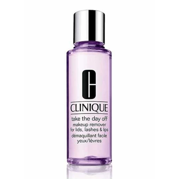 Clinique Take The Day Make Up Remover 125 ml ürün görseli 1