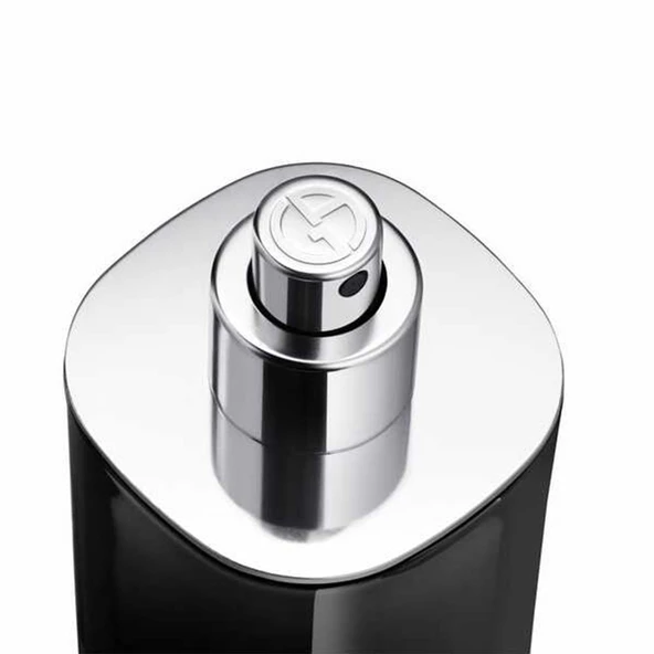 Giorgio Armani Code Le Parfum 125 ml Erkek Parfüm - Resim 4