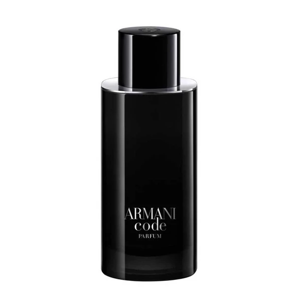 Giorgio Armani Code Le Parfum 125 ml Erkek Parfüm ürün görseli 1