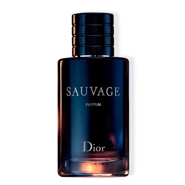 Dior Sauvage Parfum 200 ml Erkek Parfüm - Resim 2