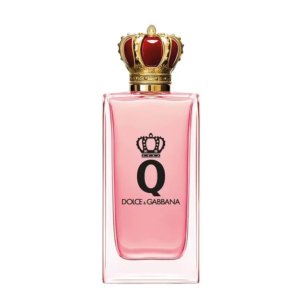 Dolce Gabbana Queen By Gabanna 100 ml EDP Kadın parfüm ürün görseli 1
