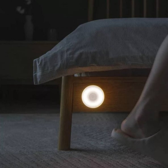 MI Motion-Activated Night Light 2 (Bluetooth) - Resim 2
