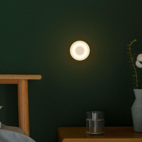 MI Motion-Activated Night Light 2 (Bluetooth) - Resim 3