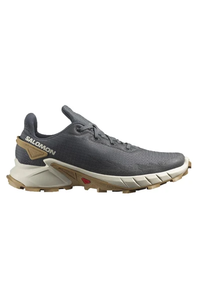 Salomon L417241 - Alphacross 4 Erkek Patika Koşu Ayakkabısı ürün görseli 1