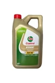 Castrol Edge 5W-30 LL 5 lt Motor Yağı - 2025 ürün görseli 1