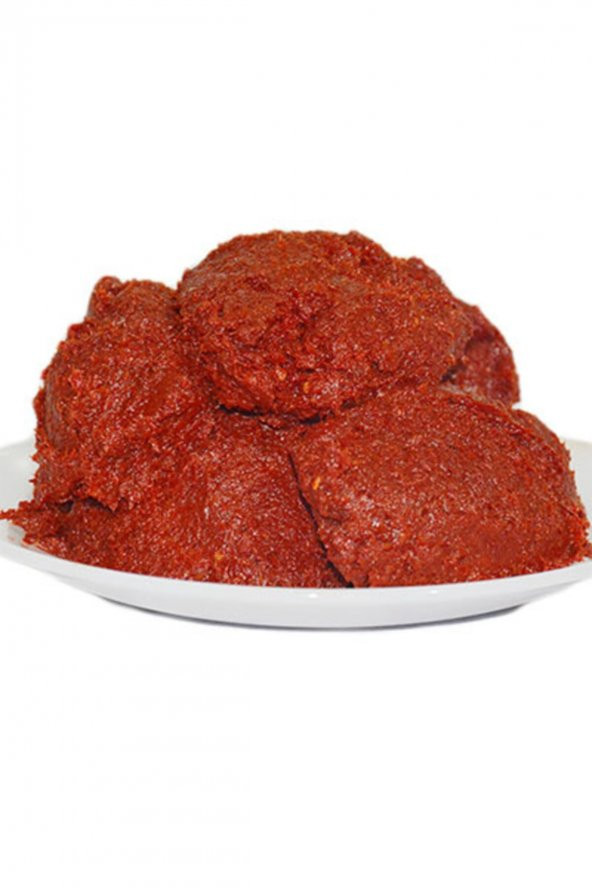 Gaziantep Tatlı Biber Salçası 1kg ürün görseli 1