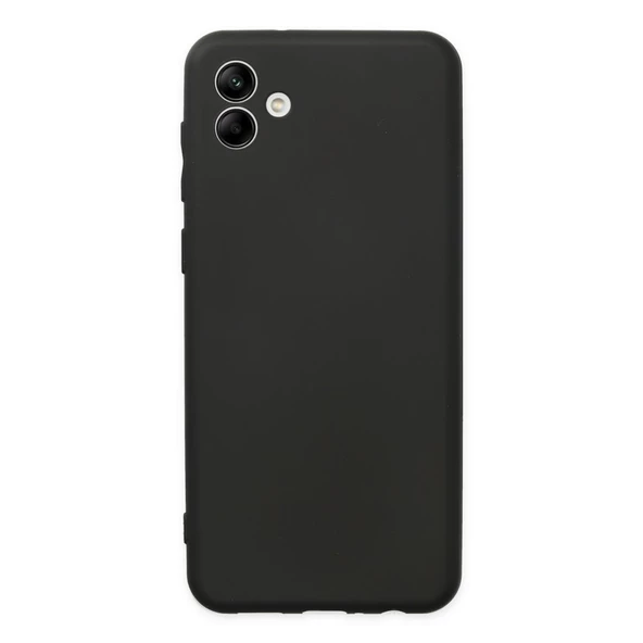 Smcase Samsung Galaxy A04 Kılıf Kamera Korumalı Mat Silikon ürün görseli 1